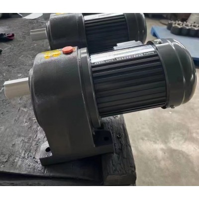 機(jī)械設(shè)備制造專用齒輪減速機(jī)，齒輪