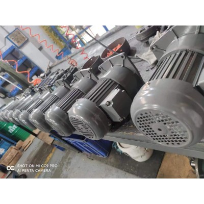 打包機專用減速機，東本減速機，東