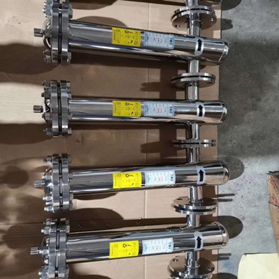 負(fù)壓除菌過濾器口徑DN50 顆粒去除率