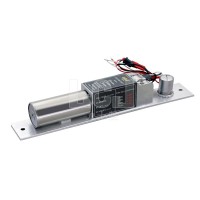 LCJ力士堅(jiān)電插鎖EC235H 寬電壓門禁電控鎖