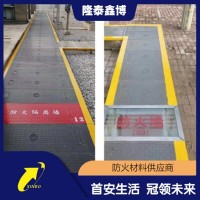 平板式排水溝蓋板價(jià)格 電纜溝蓋板型號(hào)齊全