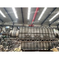 輕松處理農(nóng)業(yè)廢棄物稻殼炭化設(shè)備資源循環(huán)利用