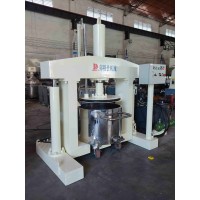 歐能威供應(yīng)泉州300L壓料機(jī)環(huán)氧樹脂膠、厭氧膠設(shè)備