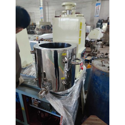 歐能威供應貴陽5L壓料機橡膠型密封