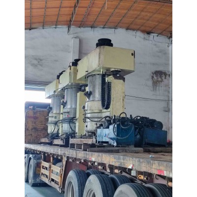 歐能威供應(yīng)嘉興二手300L行星攪拌機(jī)