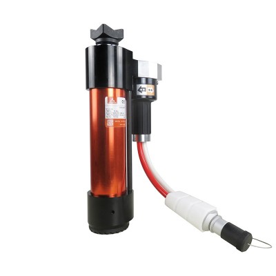 龍鵬單接口雙級(jí)液壓撐頂器GYCD-220/