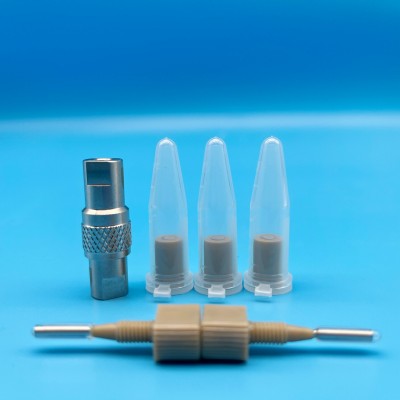 分析色譜柱配套保護(hù)柱600220