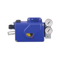 ECKARDT 智能閥門定位器 SRD991-CDNS6EA4NY-V01