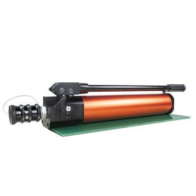 龍鵬BS-70液壓手動泵單接口破拆工具