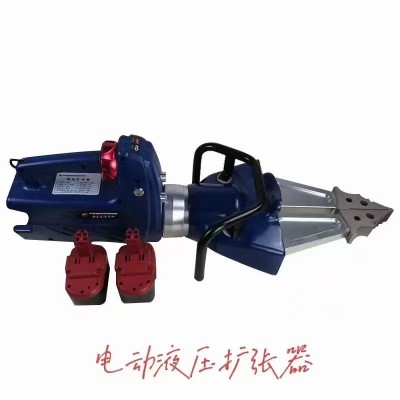PowerHawk電動(dòng)液壓擴(kuò)張器SP358E液壓