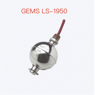 Gems捷邁LS-1950系列大浮球液位開關