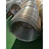 Inconel601不銹鋼無縫毛細管