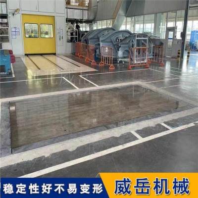 江蘇 帶槽 電子試驗(yàn)平臺(tái) 鑄鐵平臺(tái) 