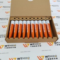 Fixolid工業(yè)記號筆 T300 橙色 50ML 3MM筆頭 現(xiàn)貨批發(fā)