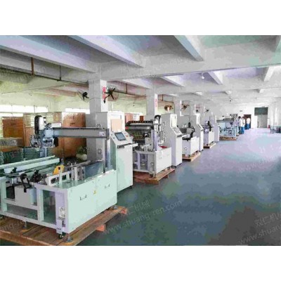 電池拔插膠釘機(jī)