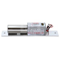 LCJ力士堅(jiān)電插鎖EC200B-1凈化用鎖門禁電控鎖 陽(yáng)極鎖