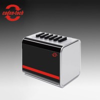 電動汽車潤滑劑導(dǎo)電沉積測定儀