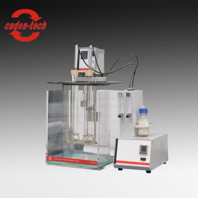 發(fā)動(dòng)機(jī)冷卻液泡沫傾向測定器