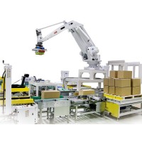 IRB-1090 ABB拆垛機(jī)季度保養(yǎng)計劃