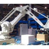 ABB IRB-1200機(jī)器人本體潤滑保養(yǎng)指南