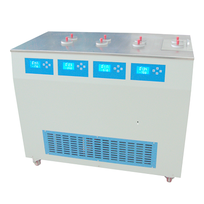 ST-1508C多功能低溫測(cè)定儀