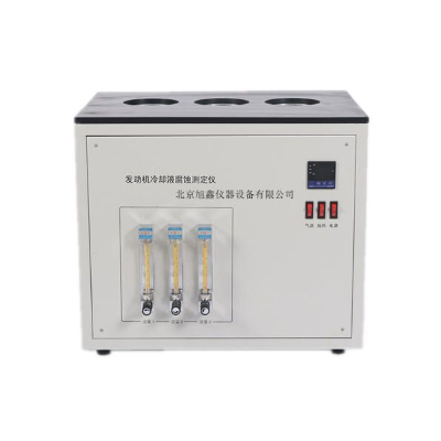 ST-1588發(fā)動機冷卻液腐蝕測定儀
