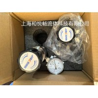 一級(jí)減壓閥雙表