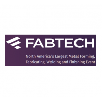2025年美國金屬加工焊接展FABTECH
