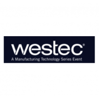 2025年美國西部機床展westec