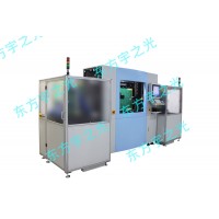供應(yīng)東方宇之光8軸飛針測(cè)試機(jī)ESL-820