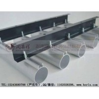 鋁圓管/圓管鋁天花/型材圓管天花/木紋圓管天花