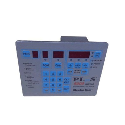 美國(guó)Electro Cam PS-5000系列可控限