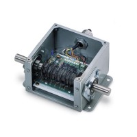 美國Electro Cam EC-2000 系列旋轉(zhuǎn)凸輪限位開關(guān)