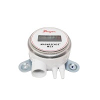 美國Dwyer  MSX-W10-PA LED數(shù)顯型壓差變送器