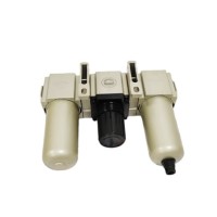 Airtac亞德客  GAC600C25ASG過(guò)濾器空氣潤(rùn)滑器三聯(lián)件