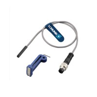 德國(guó)SCHUNK MMS 22-A模擬位置傳感器