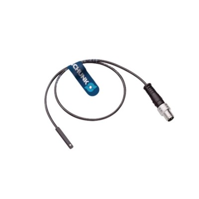德國SCHUNK MMS 電子磁性開關(guān)