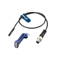 德國(guó)SCHUNK MMS 22-PI2可編程磁開關(guān)