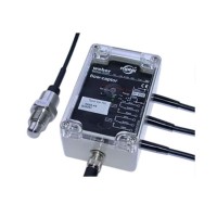 德國CAPTOR 4220 S102 + 4020.46捕流器 流量監(jiān)測器