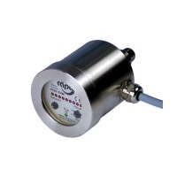 德國CAPTOR 412x.5xM集流器 不銹鋼型流量開關(guān)