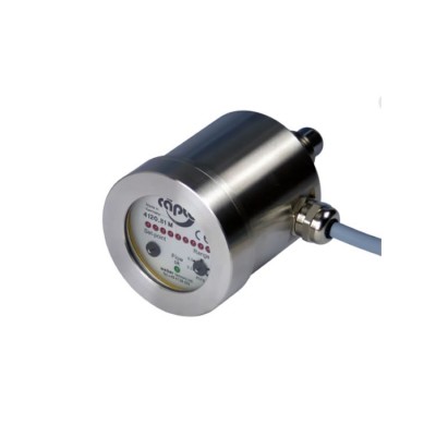 德國CAPTOR 412x.8xM集流器 流量監(jiān)