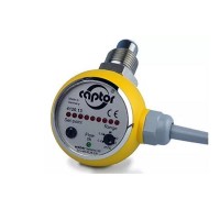 德國CAPTOR捕流器 412X.1X流量開關(guān)