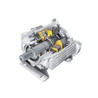 德國 麥爾MAYR 674.000.0電磁離合制動器
