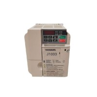 日本安川電機YASKAWA J1000小型簡易型變頻器