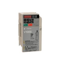 日本安川電機YASKAWA V1000小型矢量控制變頻器