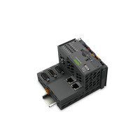 德國萬可WAGO PFC200 XTR控制器