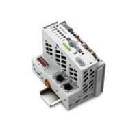 德國萬可WAGO PFC100控制器