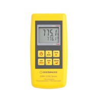 德國(guó)Senseca GMH3200熱電偶溫度計(jì)
