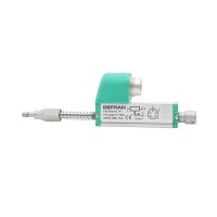 意大利GEFRAN PY-2-F-075-S01M-XL0202自復(fù)位式位移傳感器