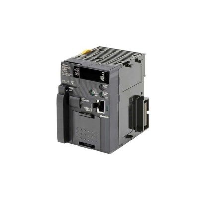日本OMRON CJ2M-CPU12 CJ系列CPU單